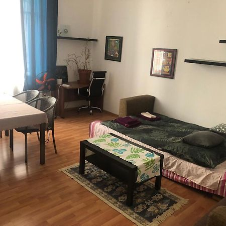 Kriszti Apartment บูดาเปสต์ ภายนอก รูปภาพ