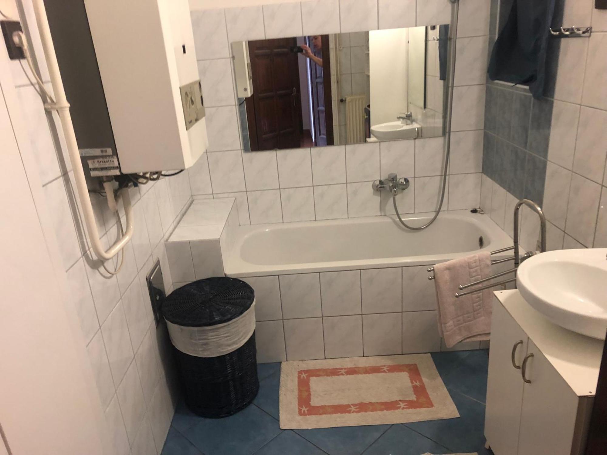 Kriszti Apartment บูดาเปสต์ ภายนอก รูปภาพ
